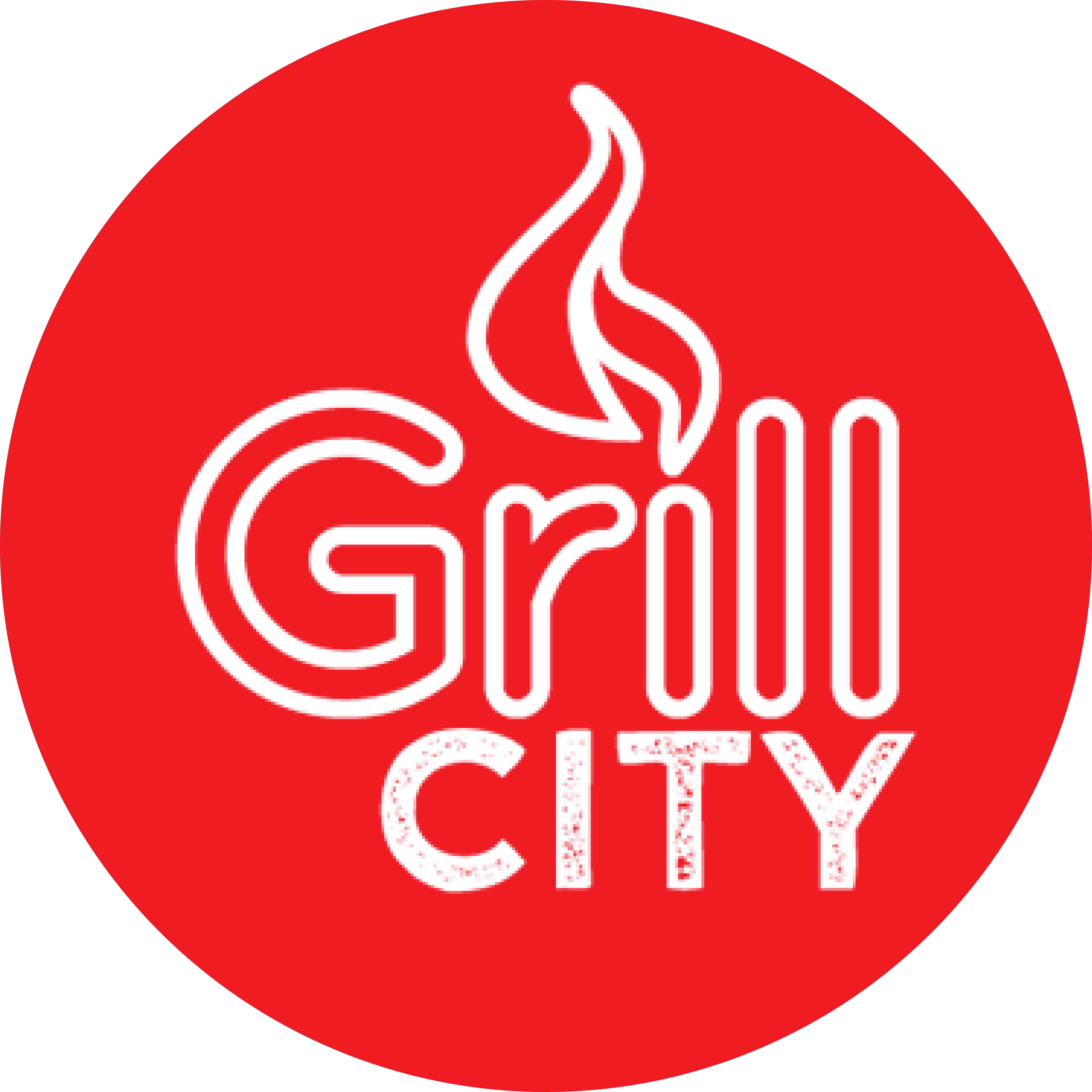 Grill City Chula Vista Kiosk
